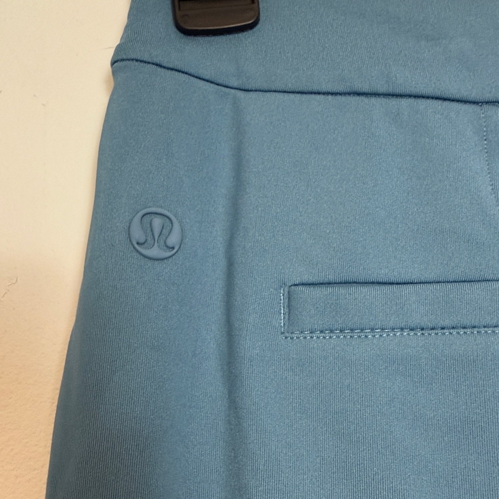 lululemon athletica Blue Track Pants - Picture 11 of 14